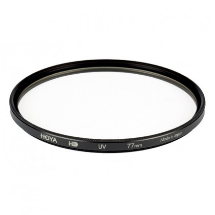 Фильтр Hoya HD UV 52mm Фильтр Hoya HD UV 52mm